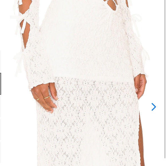 Tularosa Dianne Skirt Size XL - Picture 4 of 10